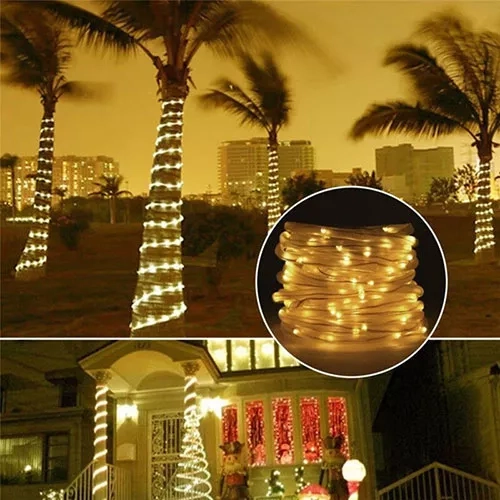 What outdoor Christmas lights are the best? What outdoor Christmas lights are the best?