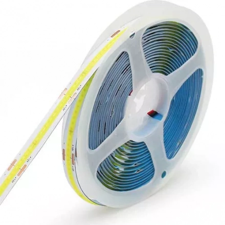 When should you not use LED lights?