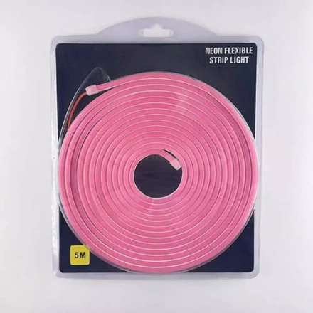 where to buy LED neon strip light kit?