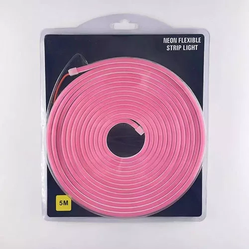 where to buy LED neon strip light kit?