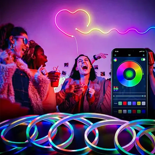 Which RGB light is best?