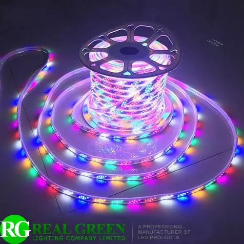 Who is the manufacturer of LED lights?