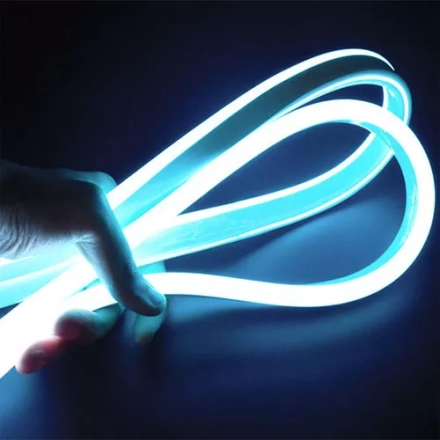 Why are my LED strip lights flickering?
