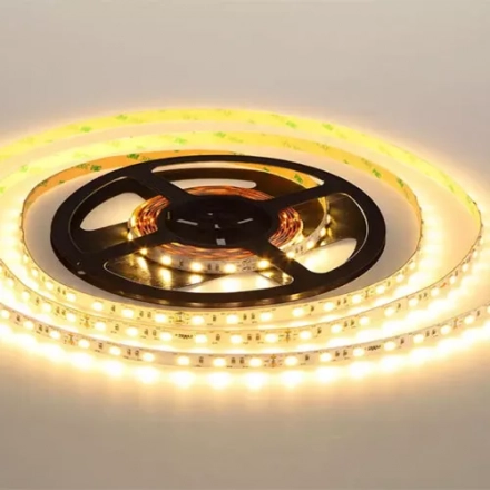 Why we choose LED lighting ?